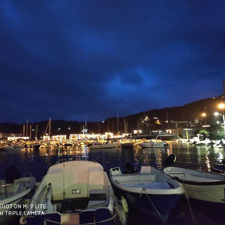 Casa Patrizia Apartment Porto Venere Bagian luar foto