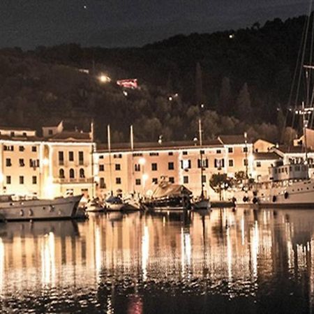 Casa Patrizia Apartment Porto Venere Bagian luar foto