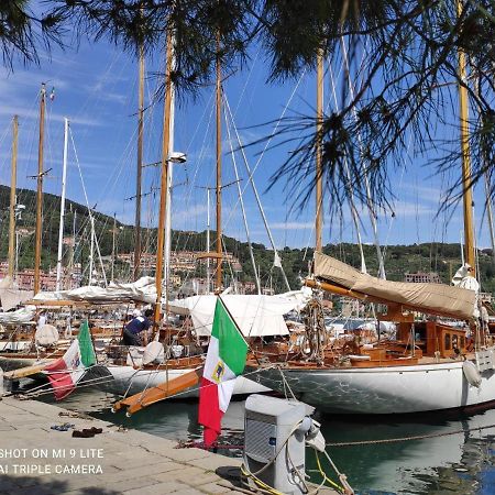 Casa Patrizia Apartment Porto Venere Bagian luar foto