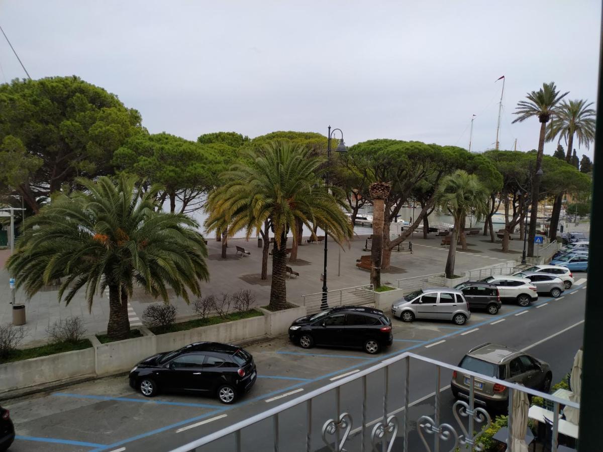 Casa Patrizia Apartment Porto Venere Bagian luar foto