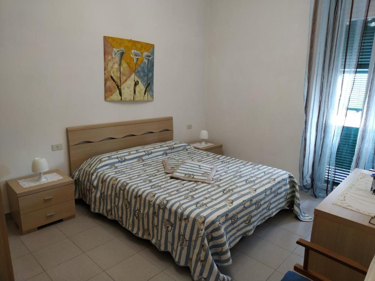 Casa Patrizia Apartment Porto Venere Bagian luar foto