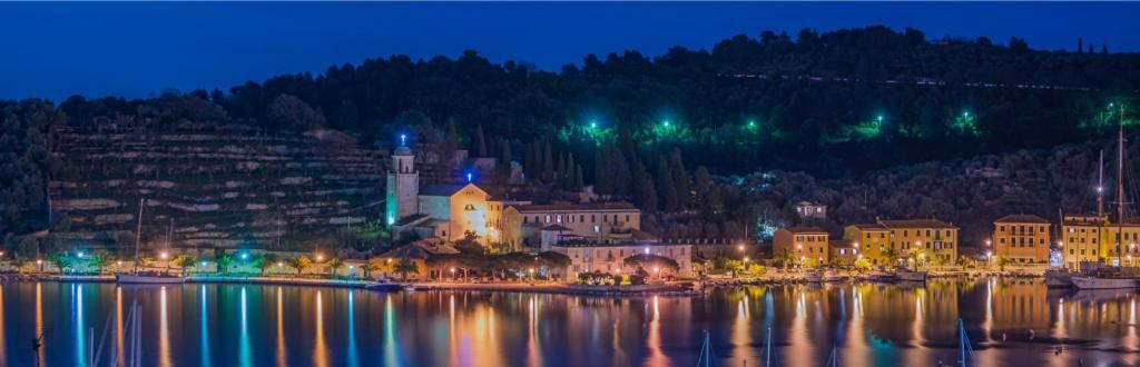 Casa Patrizia Apartment Porto Venere Bagian luar foto